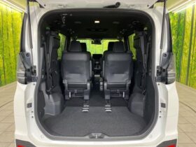 
									TOYOTA Voxy S-Z Pearl White 2024′ DB9IK full								