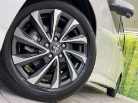 
									TOYOTA Voxy S-Z Pearl White 2024′ DB9IK full								