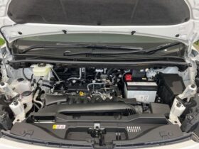 
									TOYOTA Voxy S-Z Pearl White 2024′ DB9IK full								