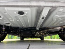 
									TOYOTA Voxy S-Z Pearl White 2024′ DB9IK full								