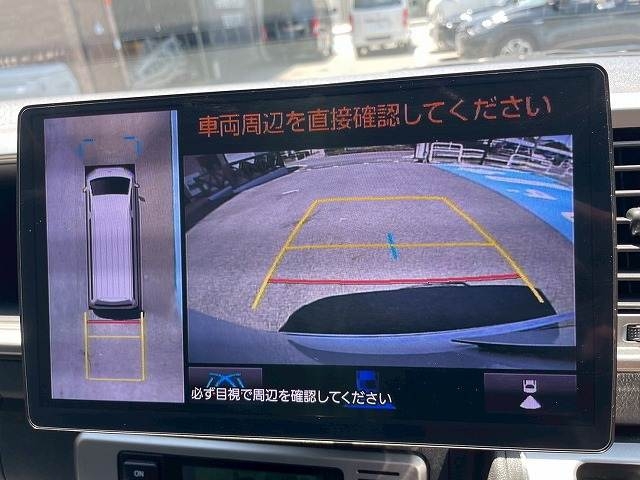 TOYOTA Hiace Wagon Wide GL Long Middle Roof Pearl White 2023′ DB9SF