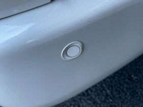 
									TOYOTA Hiace Wagon Wide GL Long Middle Roof Pearl White 2023′ DB9SF full								