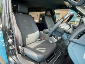 
									TOYOTA Hiace Van Super GL Dark Prime S Long Black 2025′ DB9SJ full								