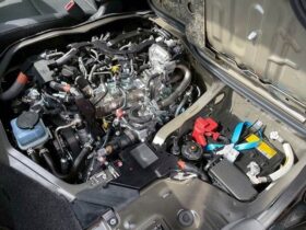 
									TOYOTA Hiace Van Super GL Dark Prime S Long Black 2025′ DB9SJ full								