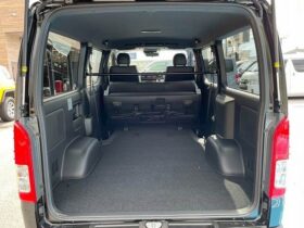 
									TOYOTA Hiace Van Super GL Dark Prime S Long Black 2025′ DB9SJ full								
