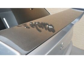 
									MITSUBISHI Lancer GT Evolution 9 Silver 2006′ DBAKZ full								