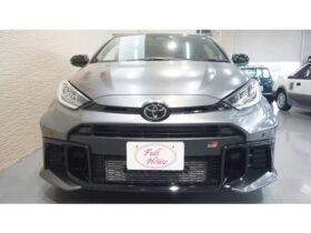 
									TOYOTA Yaris RZ High Performance Ogier Ed Gray 2024′ DBAP1 full								