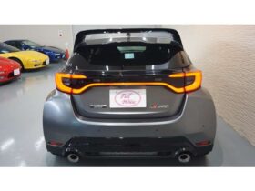 
									TOYOTA Yaris RZ High Performance Ogier Ed Gray 2024′ DBAP1 full								