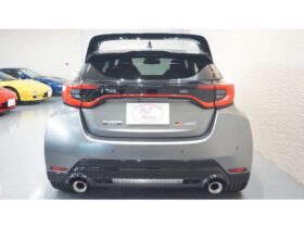 
									TOYOTA Yaris RZ High Performance Ogier Ed Gray 2024′ DBAP1 full								