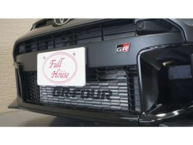 
									TOYOTA Yaris RZ High Performance Ogier Ed Gray 2024′ DBAP1 full								