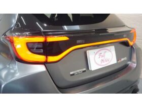 
									TOYOTA Yaris RZ High Performance Ogier Ed Gray 2024′ DBAP1 full								