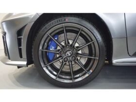 
									TOYOTA Yaris RZ High Performance Ogier Ed Gray 2024′ DBAP1 full								