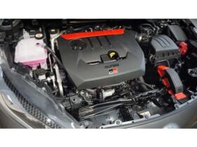 
									TOYOTA Yaris RZ High Performance Ogier Ed Gray 2024′ DBAP1 full								