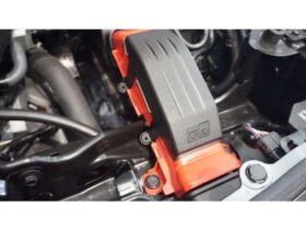 
									TOYOTA Yaris RZ High Performance Ogier Ed Gray 2024′ DBAP1 full								
