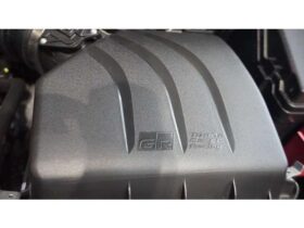 
									TOYOTA Yaris RZ High Performance Ogier Ed Gray 2024′ DBAP1 full								