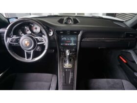 
									Porsche 911 Carrera 4 GTS White 2017′ DBAP7 full								