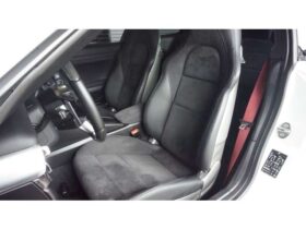 
									Porsche 911 Carrera 4 GTS White 2017′ DBAP7 full								