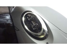 
									Porsche 911 Carrera 4 GTS White 2017′ DBAP7 full								