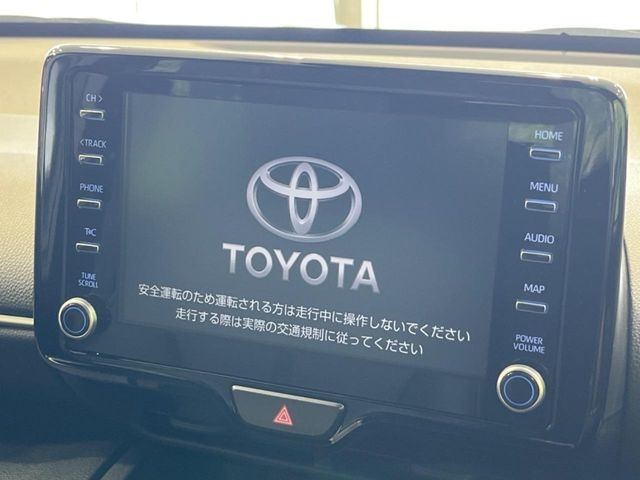 TOYOTA Yaris Cross Z Pearl White 2023′ DBAPD