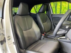 
									TOYOTA Yaris Cross Z Pearl White 2023′ DBAPD full								