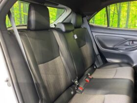 
									TOYOTA Yaris Cross Z Pearl White 2023′ DBAPD full								