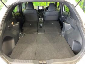
									TOYOTA Yaris Cross Z Pearl White 2023′ DBAPD full								