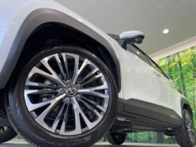 
									TOYOTA Yaris Cross Z Pearl White 2023′ DBAPD full								