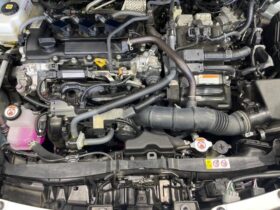 
									TOYOTA Yaris Cross Z Pearl White 2023′ DBAPD full								