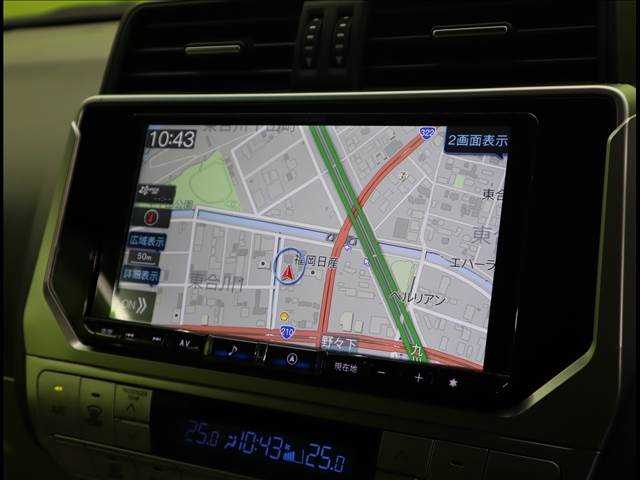 TOYOTA Land Cruiser Prado TX L Package Matte Black ED Black 2023′ DBDFB