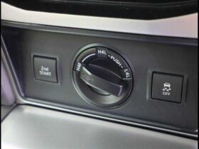 
									TOYOTA Land Cruiser Prado TX L Package Matte Black ED Black 2023′ DBDFB full								