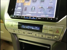 
									TOYOTA Land Cruiser Prado TX L Package Matte Black ED Black 2023′ DBDFB full								
