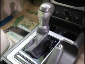 
									TOYOTA Land Cruiser Prado TX L Package Matte Black ED Black 2023′ DBDFB full								