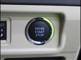 
									TOYOTA Land Cruiser Prado TX L Package Matte Black ED Black 2023′ DBDFB full								