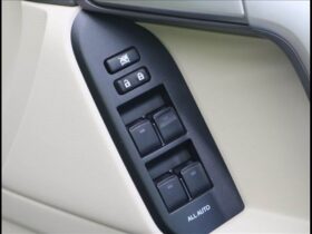 
									TOYOTA Land Cruiser Prado TX L Package Matte Black ED Black 2023′ DBDFB full								
