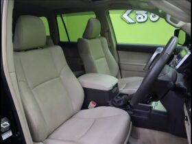
									TOYOTA Land Cruiser Prado TX L Package Matte Black ED Black 2023′ DBDFB full								