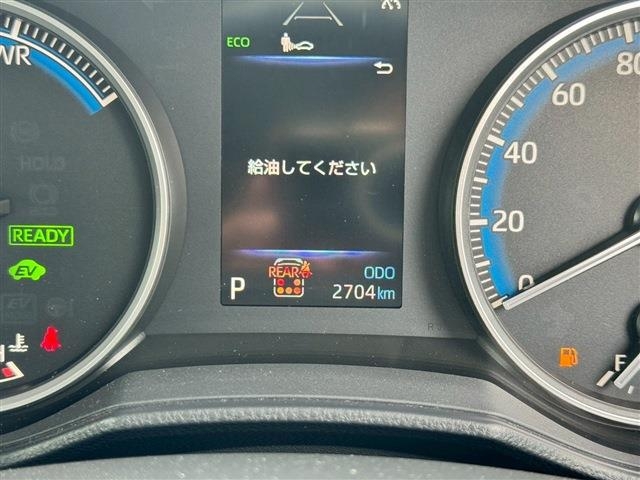 TOYOTA Noah 1.8 x HV 7 people Gray 2024′ DBDGH