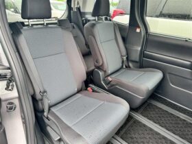 
									TOYOTA Noah 1.8 x HV 7 people Gray 2024′ DBDGH full								