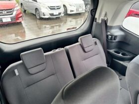 
									TOYOTA Noah 1.8 x HV 7 people Gray 2024′ DBDGH full								