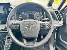 
									TOYOTA Noah 1.8 x HV 7 people Gray 2024′ DBDGH full								