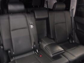 
									TOYOTA Land Cruiser Prado TX L Package Black Edition Pearl White 2021′ DBDH3 full								