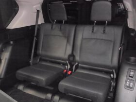 
									TOYOTA Land Cruiser Prado TX L Package Black Edition Pearl White 2021′ DBDH3 full								