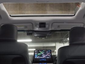 
									TOYOTA Land Cruiser Prado TX L Package Black Edition Pearl White 2021′ DBDH3 full								