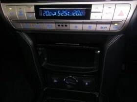
									TOYOTA Land Cruiser Prado TX L Package Black Edition Pearl White 2021′ DBDH3 full								