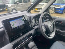 
									TOYOTA Noah 1.8 Hybrid x 7 Gray 2024′ DBDL4 full								