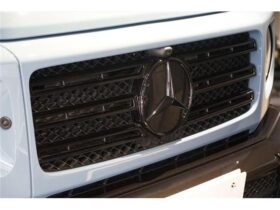 
									Mercedes-Benz G Class Manu Factuer Edition Blue 2021′ DBDMA full								