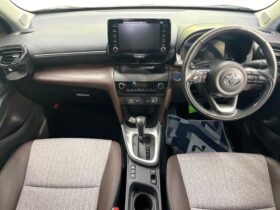 
									TOYOTA Yaris Cross Z Pearl White 2022′ DDELV full								