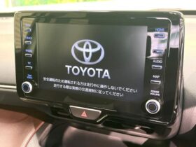 
									TOYOTA Yaris Cross Z Pearl White 2022′ DDELV full								