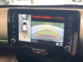 
									TOYOTA Yaris Cross Z Pearl White 2022′ DDELV full								