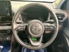 
									TOYOTA Yaris Cross Z Pearl White 2022′ DDELV full								