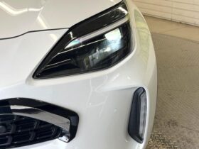 
									TOYOTA Yaris Cross Z Pearl White 2022′ DDELV full								